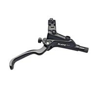 TEKTRO TRP HD-M807 Slate EVO Leva Freno Destra Posteriore, Nero, Nuovo