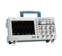 Tektronix TBS1072C 2 Canale Digitale Conservazione Oscilloscopio 70MHz