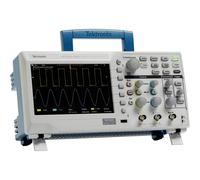 Tektronix TBS1072C 2 Canale Digitale Conservazione Oscilloscopio 70MHz