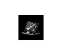 TekView Case for iPad Air 13" (2024/2025) - Black