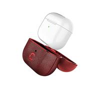 CYGNETT UK LIMITED - Tekview Slim Case For Airpods Pro - Red / red - SPEDIZIONE GRATUITA