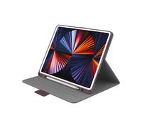 Tekview Apple Ipad 10.9 2022/2020 Ipad 11 Pro 2021/2020/2018 Custodia Stand Rosso