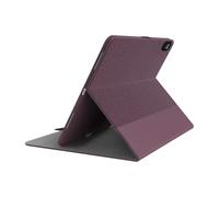 Cygnett Custodia per iPad 10.9 / iPad 11 Pro / iPad Air M2 - Stand con porta Apple Pencil - Rosa