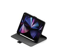 CUSTODIA IPAD PRO 11 2024 BLACK CYGNETT