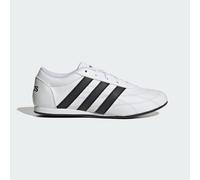 TEKWEN SHOES Cloud White / Cloud White / Core Black 40 2/3
