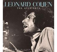 tel aviv 1972 (live broadcast)