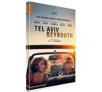 Tel Aviv- Beyrouth