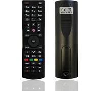 tel-cgv Telecomando per decoder CGV Premio Sat HD-W3 / HD-W4 / HD-W5