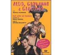 Tel chi el telùn. DVD. Con libro