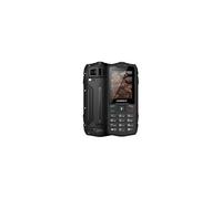 TEL001069 HAMMER Rock LTE 6,1 cm (2.4") Nero Telefono ultra resistente