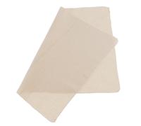 Tela Aida di riserva di cotone del monaco, ricamo fai da te, punch needle craft