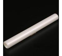 Tela Aida Solubile 22x100CM/22x50CM Tela solubile in acqua Panno magico 14CT Tessuto for punto croce Scompare in acqua Ricamo ad ago Accessori Per Borse Fai Da Te(22x100cm)