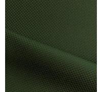 Tela Aida-Stern 100% cotone | 14 ct. - 5,4 punti/cm | Ideale per Schemi Punto Croce (55X50 cm Verde)