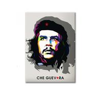 Tela arredo CHE GUEVARA pop art - stampa su tela in alta definizione