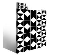 Tela Bauhaus per un tocco di modernità