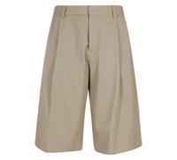 Tela - Bermuda Lake - -Shorts -Donna -Beige -M