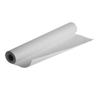 Tela da pittura - 50 cm x 5 m - Cotone - 380 g - Bianco