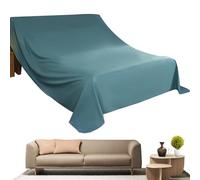 Tela De Tapicería Con Funda Antipolvo - Funda Antipolvo para Muebles Funda Protectora Grande para Muebles | Mejoras para EL Hogar Funda Antipolvo para Gabinetes, Sillas, Camas, Sofás Y Mesas