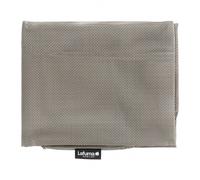 Lafuma Mobilier Tessuto Batyline per sedia a sdraio Maxi Transat, Larghezza: 58 cm, Colore: Terra, LFM2655-8556