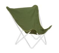 Tela di Ricambio per Poltrona da Giardino Pieghevole POP UP XL LaFuma LFM5036 Thym