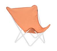 Tela di Ricambio per Poltrona Pieghevole POP UP XL LaFuma LFM5036 Abricot