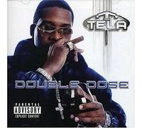 Tela - Double Dose