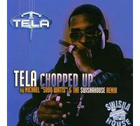 Tela - Double Dose Screwed & Chopped