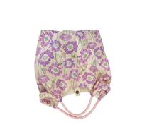 Tela Estetica Borsa Tollerata Spalla Riutilizzabile Tollerata Per Donne Vacanze Casual Shopping Da Palestra Borse Stoffa In Pizzo Regalo Droghe