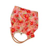 Tela Estetica Borsa Tollerata Spalla Riutilizzabile Tollerata Per Donne Vacanze Casual Shopping Da Palestra Borse Stoffa In Pizzo Regalo Droghe