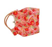 Tela Estetica Borsa Tollerata Spalla Riutilizzabile Tollerata Per Donne Vacanze Casual Shopping Da Palestra Borse Stoffa In Pizzo Regalo Droghe