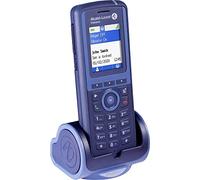 Alcatel-Lucent Mobile 8254 Telefono DECT Blu - Alcatel-Lucent Mobile