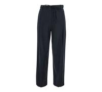 Tela - Fox Pants - - Trousers - Donna - Grigio - M