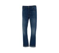 Tela Genova - Davide/3F - -Jeans -Uomo -Blu -W36