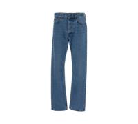Tela Genova - Rodolfo/4F 5 Tasche - - Jeans - Uomo - Blu - W31