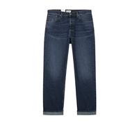 Tela Genova - Rodolfo Straight Jeans - - Jeans - Uomo - Blu - W33