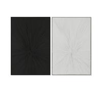 Tela Home ESPRIT Gesso Tela
