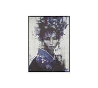 Tela Home ESPRIT polistirene Tela 103 x 4 x 143 cm