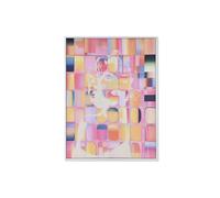 Tela Home ESPRIT polistirene Tela 94 x 4 x 123,5 cm