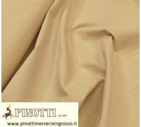 Tela Modelli Prove cotone 100% greggio grammi 230/mtlin Rotolo da mt30 x mt 1,60