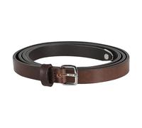 Tela - Rachel Belt - - Accessories - Donna - Marrone - M