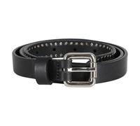 Tela - Rick Belt - - Accessories - Donna - Nero - M