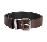 Tela - Rima Belt - - Accessories - Donna - Marrone - S