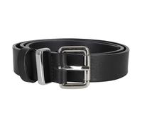 Tela - Rima Belt - - Accessories - Donna - Nero - M