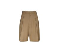 TELA Shorts RAMBO marrone | 42