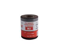 TELA SMERIGLIO RESINATA RT 120 m 5 gr 40 IMPERIAL [IMPERIAL ]