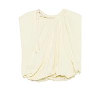Tela - T-shirt Sibilla - - Blouses & Shirts - Donna - Beige - S