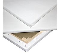 Tela tele per dipingere in Juta con Telaio da 1,7 cm pittorica Graffe