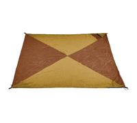 Tela Ticket to the moon Travel Blanket Colore: beige