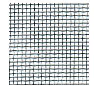 TELA ZANZARIERA ALLUMINIO 'CALIFORNIA' mt 1,20 x 30