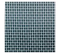 TELA ZANZARIERA ALLUMINIO mt 1,20 x 30 - maglia 18 x 16